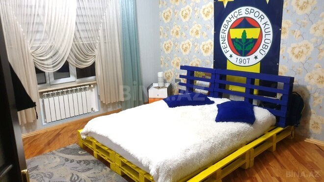 Сдаётся 6-комн. дом/дача 300 м², м. Ази Асланов, photo 5 from 32