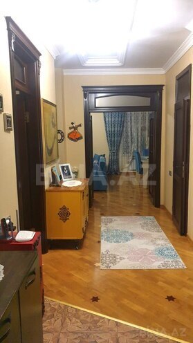 Сдаётся 6-комн. дом/дача 300 м², м. Ази Асланов, photo 29 from 32