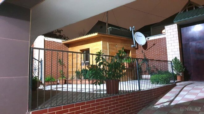 Сдаётся 6-комн. дом/дача 300 м², м. Ази Асланов, photo 31 from 32