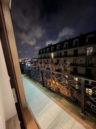 Сдаётся 2-комн. новостройка 70 м², пос. Аг шехер, photo 15 from 17