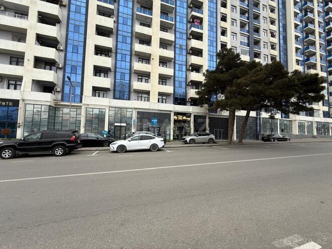 İcarəyə verilir  obyekt 360 m², Qara Qarayev m., photo 16 from 20