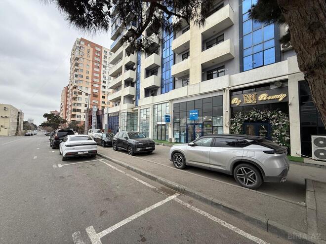 İcarəyə verilir  obyekt 360 m², Qara Qarayev m., photo 12 from 20