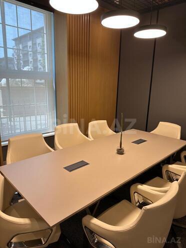 Сдаётся 4-комн. офис 220 м², пос. Аг шехер, photo 12 from 32