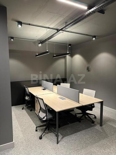 Сдаётся 4-комн. офис 220 м², пос. Аг шехер, photo 19 from 32