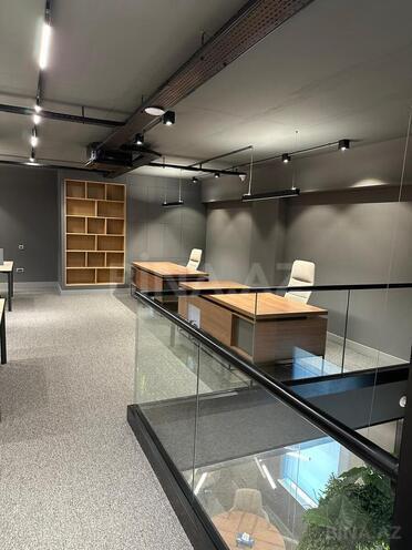 Сдаётся 4-комн. офис 220 м², пос. Аг шехер, photo 23 from 32