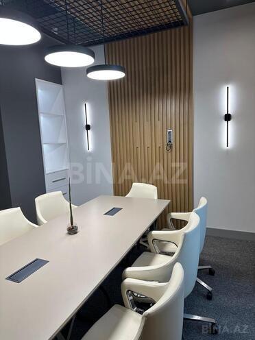 Сдаётся 4-комн. офис 220 м², пос. Аг шехер, photo 28 from 32