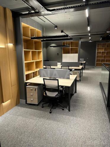 Сдаётся 4-комн. офис 220 м², пос. Аг шехер, photo 5 from 32