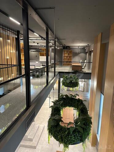 Сдаётся 4-комн. офис 220 м², пос. Аг шехер, photo 27 from 32