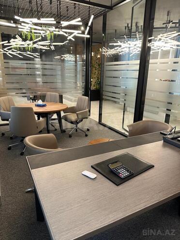 Сдаётся 4-комн. офис 220 м², пос. Аг шехер, photo 20 from 32