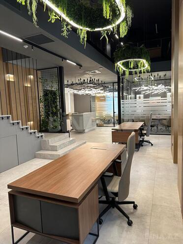 Сдаётся 4-комн. офис 220 м², пос. Аг шехер, photo 9 from 32