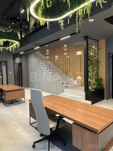 Сдаётся 4-комн. офис 220 м², пос. Аг шехер, photo 18 from 32