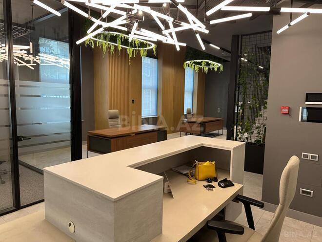 Сдаётся 4-комн. офис 220 м², пос. Аг шехер, photo 3 from 32