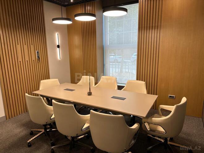 Сдаётся 4-комн. офис 220 м², пос. Аг шехер, photo 13 from 32