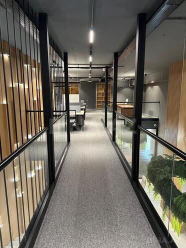 Сдаётся 4-комн. офис 220 м², пос. Аг шехер, photo 4 from 32