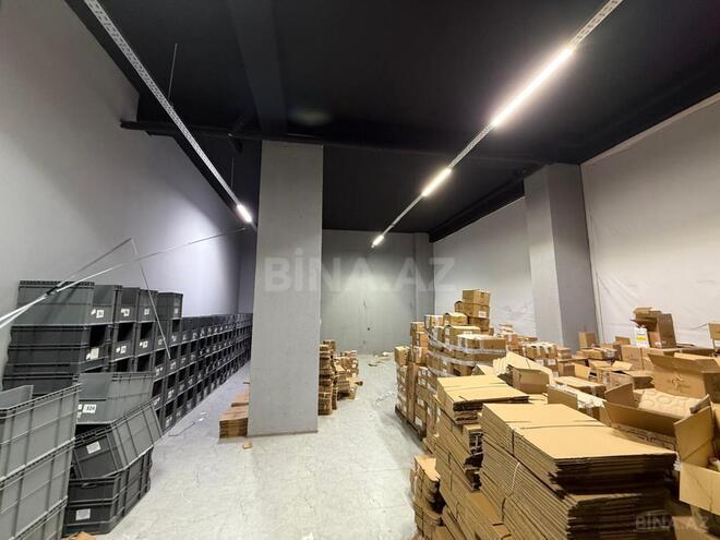 İcarəyə verilir  obyekt 360 m², Qara Qarayev m., photo 7 from 20