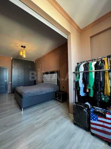 Сдаётся 3-комн. новостройка 110 м², м. Иншаатчылар, photo 7 from 18