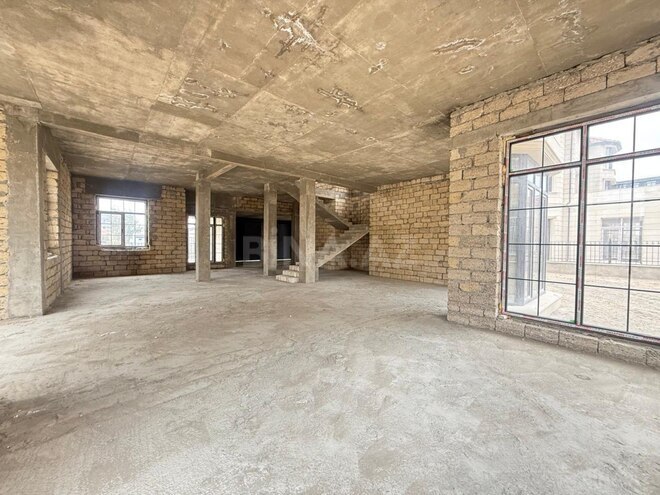 Продаётся 9-комн. дом/дача 460 м², пос. Нардаран, photo 6 from 22