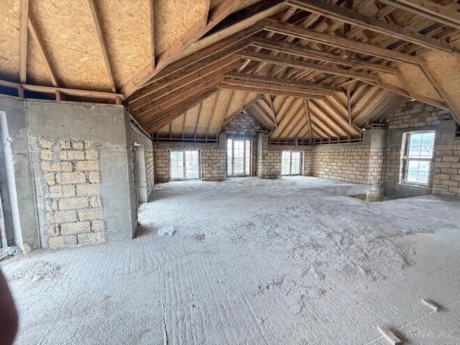 Продаётся 9-комн. дом/дача 460 м², пос. Нардаран, photo 12 from 22