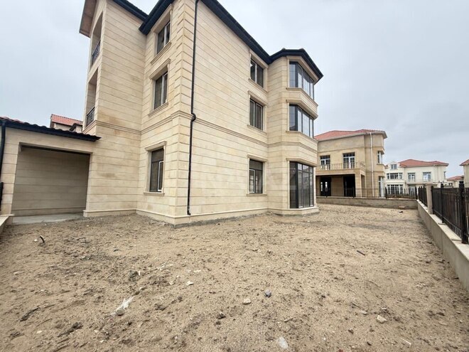 Продаётся 9-комн. дом/дача 460 м², пос. Нардаран, photo 18 from 22