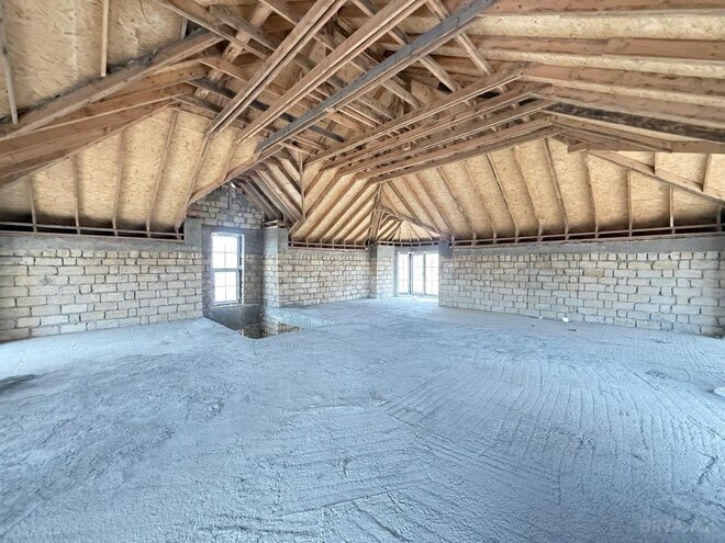 Продаётся 9-комн. дом/дача 460 м², пос. Нардаран, photo 11 from 22