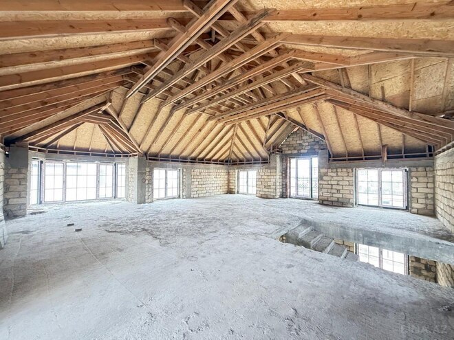 Продаётся 9-комн. дом/дача 460 м², пос. Нардаран, photo 4 from 22