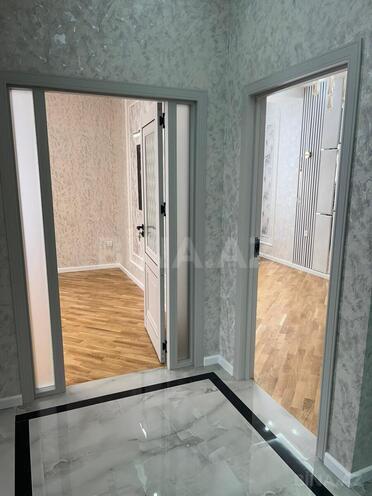 Продаётся 2-комн. новостройка 76 м², м. Кара Караев, photo 5 from 18