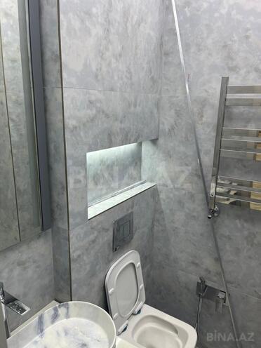 Продаётся 2-комн. новостройка 76 м², м. Кара Караев, photo 15 from 18