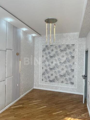 Продаётся 2-комн. новостройка 76 м², м. Кара Караев, photo 7 from 18