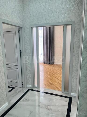 Продаётся 2-комн. новостройка 76 м², м. Кара Караев, photo 9 from 18