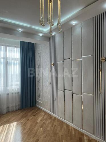 Продаётся 2-комн. новостройка 76 м², м. Кара Караев, photo 11 from 18