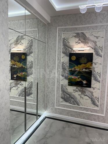 Продаётся 2-комн. новостройка 76 м², м. Кара Караев, photo 8 from 18