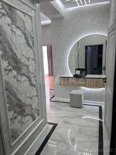 Продаётся 2-комн. новостройка 76 м², м. Кара Караев, photo 14 from 18