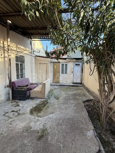 Продаётся 8-комн. вторичка 390 м², пос. Бакиханова, photo 4 from 8