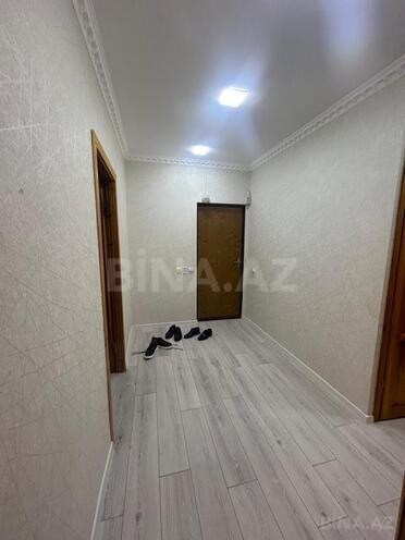 Satılır 3 otaqlı köhnə tikili 85 m², Əhmədli m., photo 12 from 14