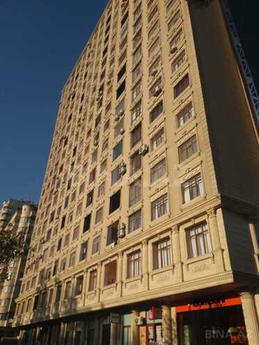 Продаётся 3-комн. новостройка 90 м², м. Иншаатчылар, photo 3 from 19