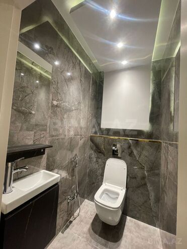 Продаётся 3-комн. новостройка 90 м², м. Иншаатчылар, photo 18 from 19