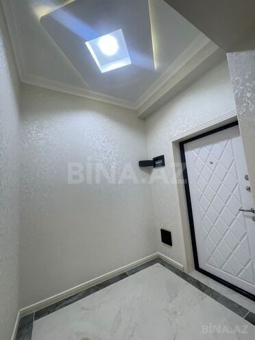 Продаётся 3-комн. новостройка 90 м², м. Иншаатчылар, photo 10 from 19