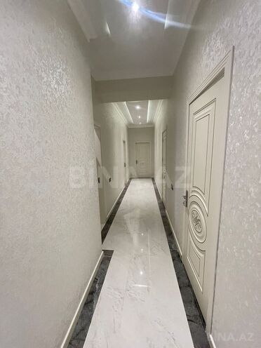 Продаётся 3-комн. новостройка 90 м², м. Иншаатчылар, photo 8 from 19