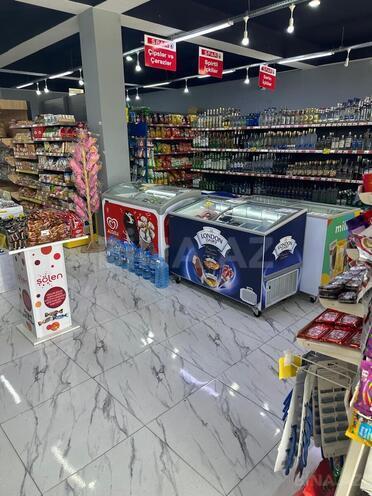 Satılır  obyekt 600 m², Fatmayı q., photo 5 from 7