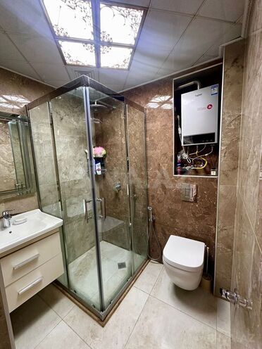 Продаётся 3-комн. вторичка 85 м², м. Кара Караев, photo 12 from 13