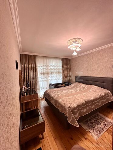 Продаётся 3-комн. вторичка 85 м², м. Кара Караев, photo 5 from 13