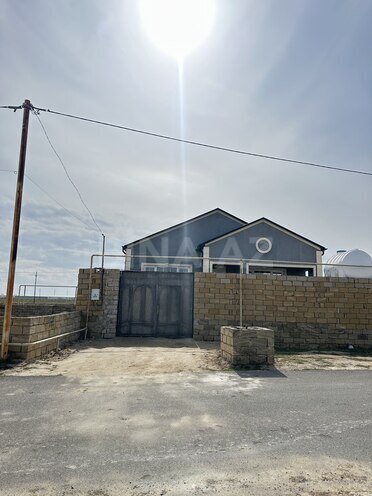 Satılır 4 otaqlı həyət evi/bağ evi 100 m², Buzovna q., photo 7 from 22