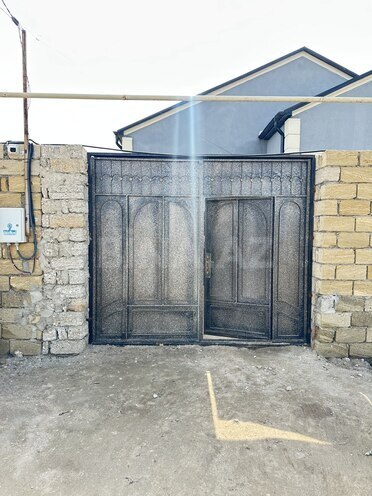 Satılır 4 otaqlı həyət evi/bağ evi 100 m², Buzovna q., photo 3 from 22