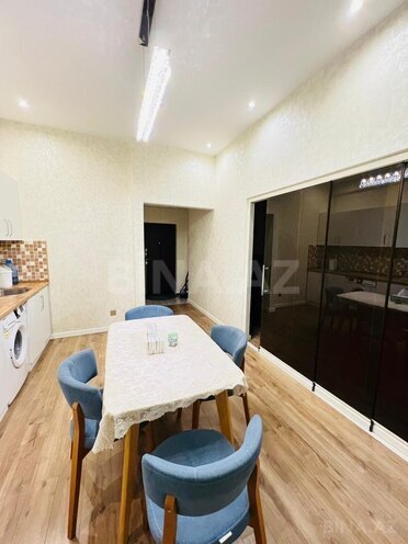 Сдаётся 2-комн. новостройка 55 м², м. Шах Исмаил Хатаи, photo 11 from 13