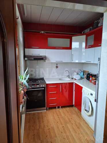 Satılır 2 otaqlı köhnə tikili 45 m², Gənclik m., photo 8 from 11
