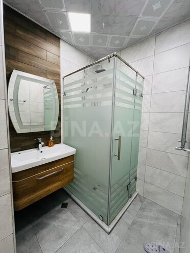 Сдаётся 2-комн. новостройка 55 м², м. Шах Исмаил Хатаи, photo 10 from 13