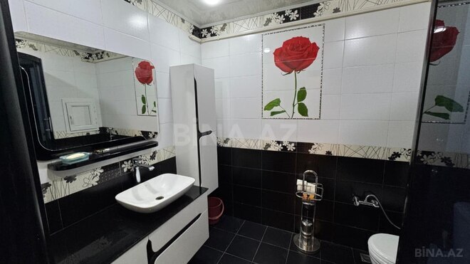 Сдаётся 3-комн. новостройка 115 м², м. Шах Исмаил Хатаи, photo 12 from 13