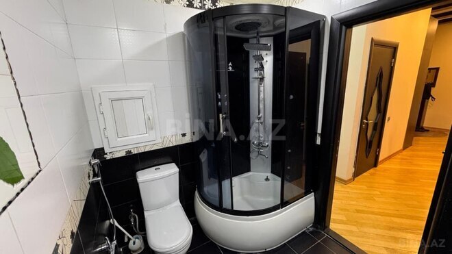 Сдаётся 3-комн. новостройка 115 м², м. Шах Исмаил Хатаи, photo 11 from 13