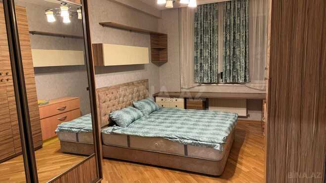 Сдаётся 3-комн. новостройка 115 м², м. Шах Исмаил Хатаи, photo 9 from 13