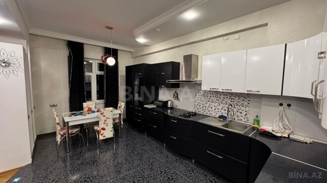 Сдаётся 3-комн. новостройка 115 м², м. Шах Исмаил Хатаи, photo 6 from 13